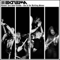 Raisin' Hell with Friends von Extrema