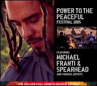 Power to the Peaceful 2005 von Michael Franti