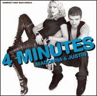 4 Minutes von Madonna