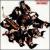 Live in Prowinzz von Leningrad Cowboys