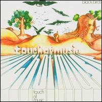 Touch of Music von Blackbirds
