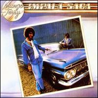 Impala Saga von Mungo Jerry