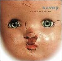 Lackluster Me von Savoy
