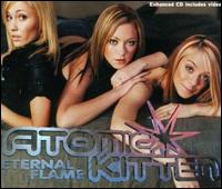 Eternal Flame von Atomic Kitten