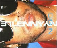 Dig In von Lenny Kravitz