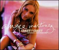 Coast to Coast (Suavemente) von Angie Martinez