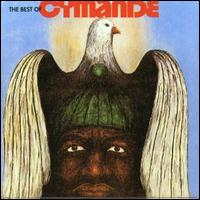 Best of Cymande [Earmark] von Cymande