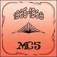 1965-68 von MC5