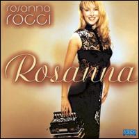 Rosanna von Rosanna Rocci