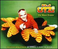 Do Wah Diddy von DJ Ötzi