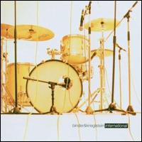 International von Binder & Krieglstein