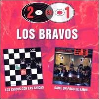 Chicos con las Chicas/Dame un Poco de Amor von Los Bravos