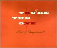 You're the One von Tracy Chapman