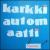 Kaikilla von Karkkiautomaatti