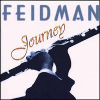 Feidmans Journey von Giora Feidman