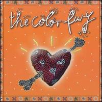 Color Fury [Bonus Tracks] von Fury in the Slaughterhouse