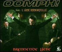 Brennende Liebe von Oomph!