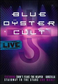 Live [Sony/BMG] von Blue Öyster Cult