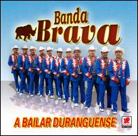 Bailar Duranguese von Banda Brava