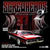 All Day Every Day, Pt. 2 von Screw Heads