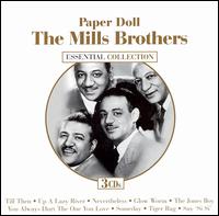 Paper Doll [Dynamic Entertainment] von The Mills Brothers