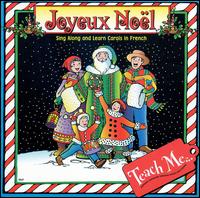 Teach Me Joyeux Noel von Judy Mahoney