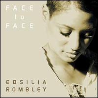 Face to Face von Edsilia Rombley