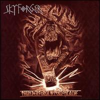 Thunderforge von Skyforger