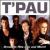Greatest Hits Live and More von T'Pau