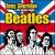 Tony Sheridan and the Beatles von Tony Sheridan