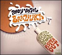 Brazilika von Andy Votel