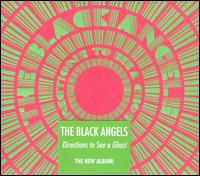 Directions to See a Ghost von The Black Angels