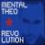 Revolution von Mental Theo