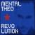 Revolution von Mental Theo
