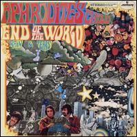 End of the World von Aphrodite's Child