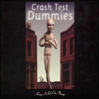 Keep a Lid on Things von Crash Test Dummies