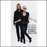 Greatest Video Hits von Roxette