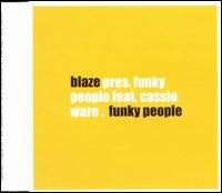 Funky People von Blaze