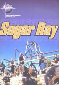 Music in High Places: Live from Australia von Sugar Ray