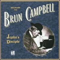 Joplin's Disciple von Brun Campbell
