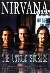Untold Stories von Nirvana