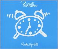 Wake Up Call von Phil Collins