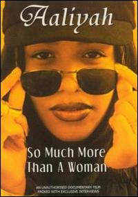 So Much More Than a Woman von Aaliyah