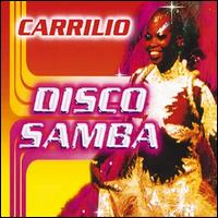 Disco Samba von Carrilio