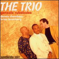 Trio von Gonzalo Rubalcaba