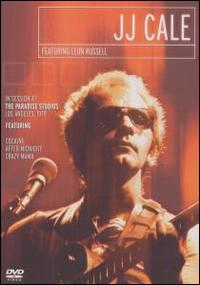 Live in Session 1979: With Leon Russell von J.J. Cale