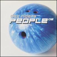 People: Remixes von Dax Riders