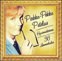 Hyvännäköinen: 36 Lemmenlaulua von Pirkka-Pekka Petelius