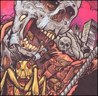 Plagues...Walking Disease von Trash Talk