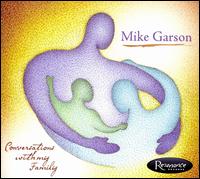 Conversations with My Family von Mike Garson